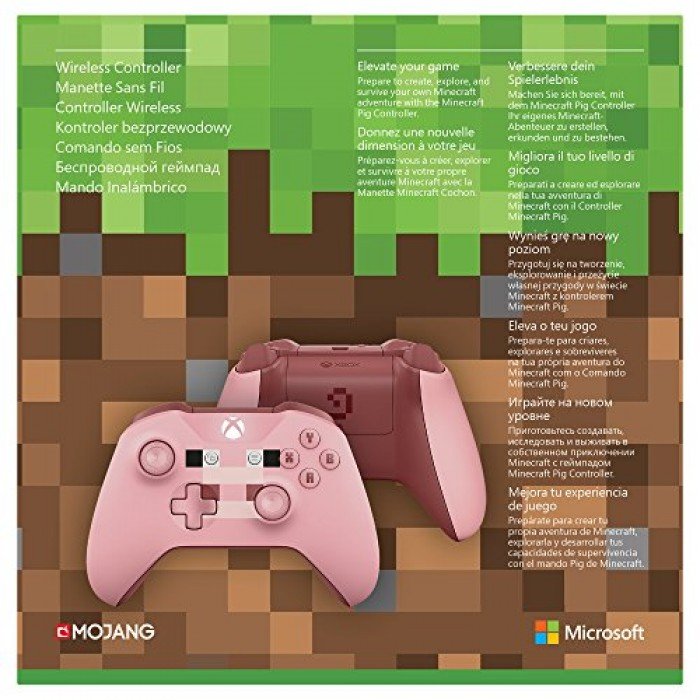 play minecraft on pc with xbox controller