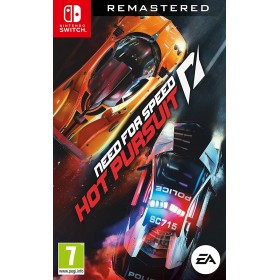 need for speed rivals nintendo switch