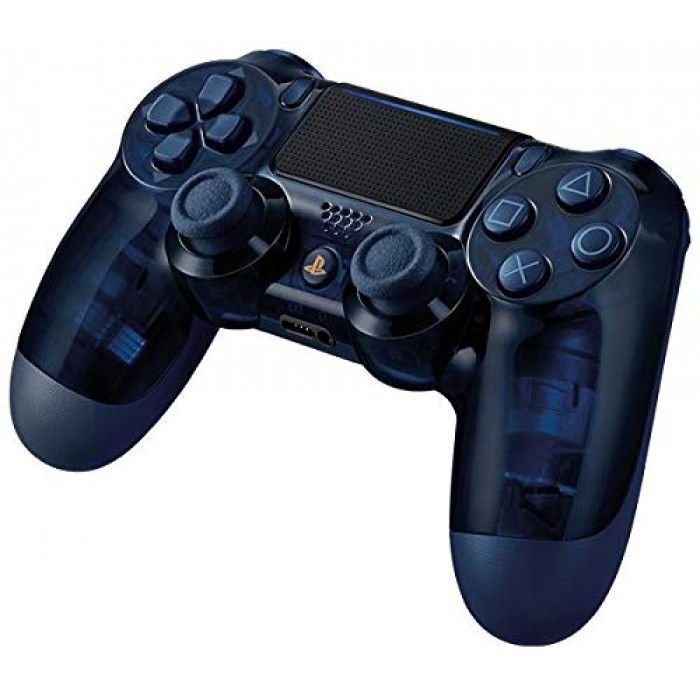 訳あり・500 Million Ltd Edition DUALSHOCK4+secpp.com.br